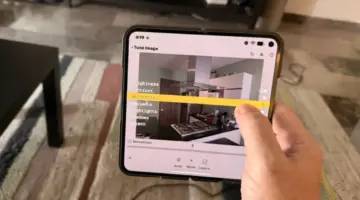تحديث جوجل الجديد بكاميرا احترافية · دايلي بيروت